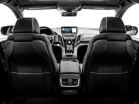 New 2026 Acura RDX SH-AWD w/ Advance Package image 11