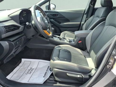 Used 2024 Subaru Crosstrek 2.5i Wilderness w/ Crosstrek Mirror Package AWD/4WD image 19