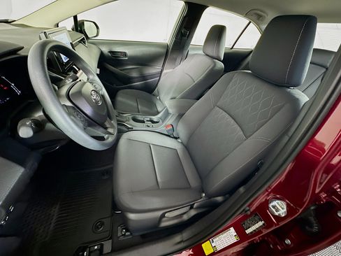 Used 2026 Toyota Corolla LE image 13