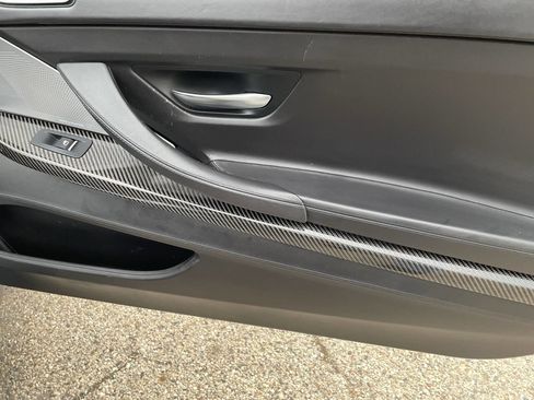 Used 2014 BMW M6 Convertible image 35