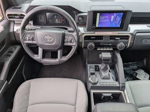 New 2025 Toyota Tacoma SR5 image 9