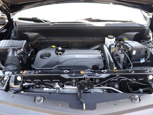 Used 2021 Chevrolet Equinox LT FWD image 45