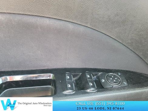 Used 2014 Ford Fusion SE image 11