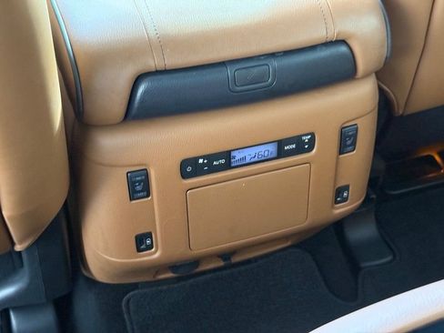Used 2023 INFINITI QX80 Sensory w/ Cargo Package AWD/4WD image 24