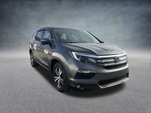 Used 2018 Honda Pilot EX-L image 6