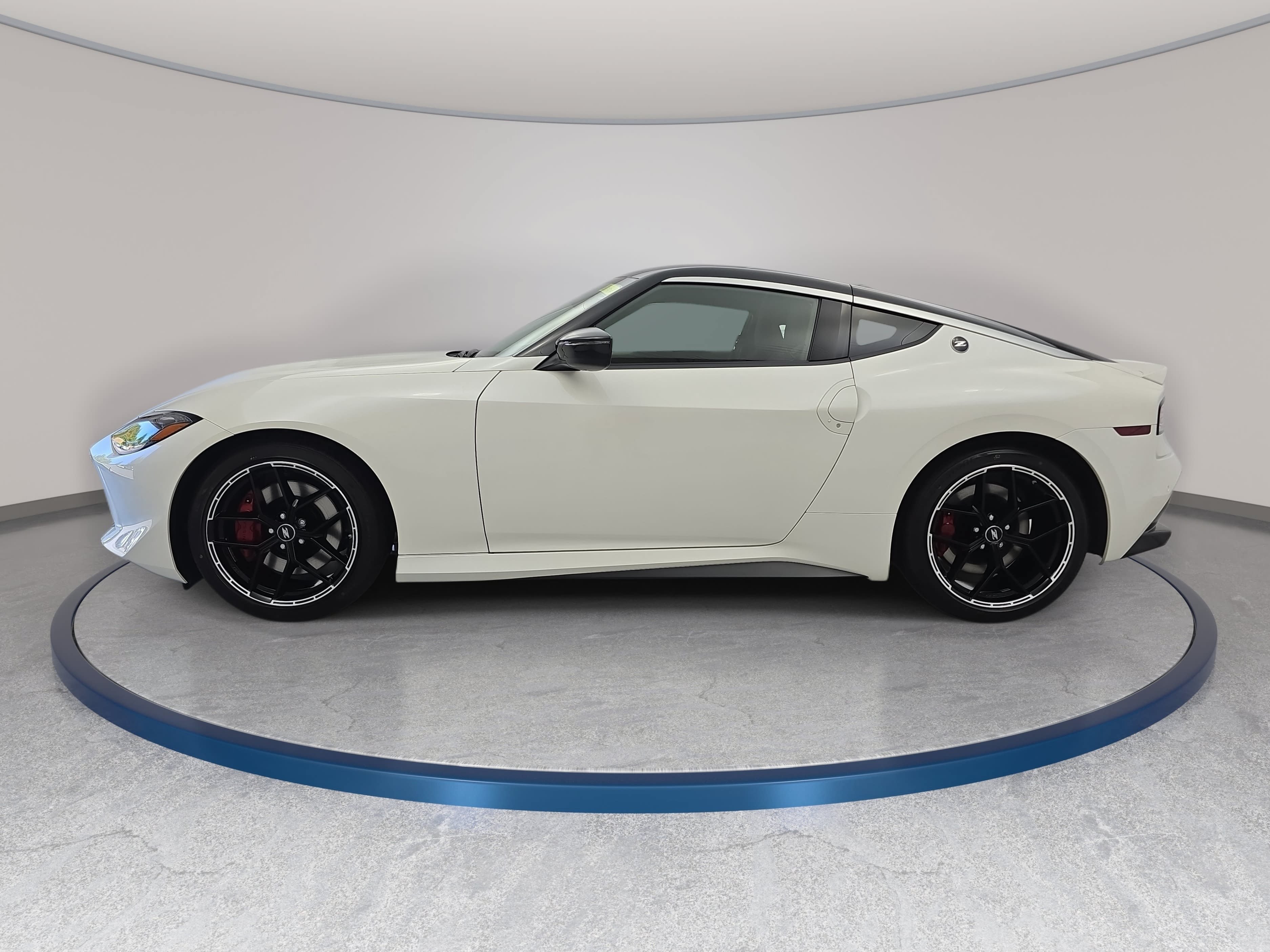 New 2027 Nissan Z Performance RWD image 8