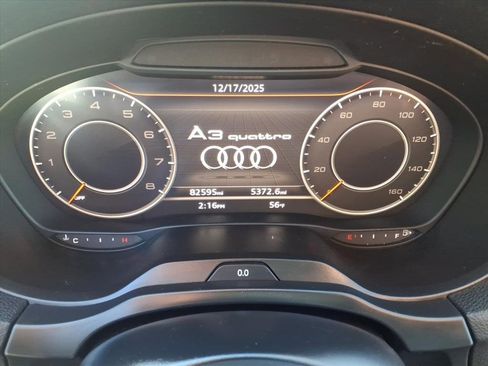 Used 2018 Audi A3 2.0T Premium image 15