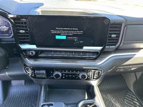 New 2026 Chevrolet Silverado 1500 RST AWD/4WD image 21