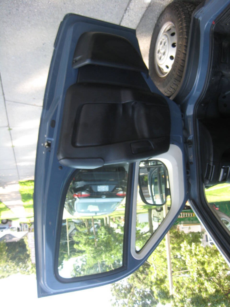 Used 2019 RAM ProMaster 3500 FWD image 10
