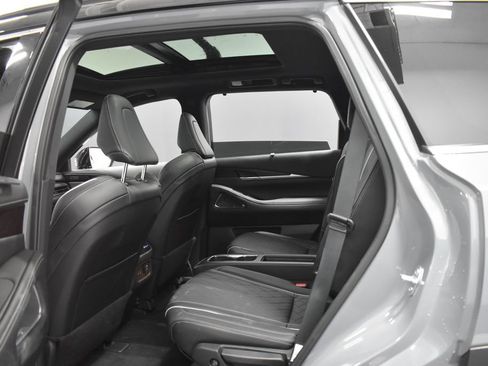 Used 2025 INFINITI QX60 Autograph w/ Cargo Package AWD/4WD image 36
