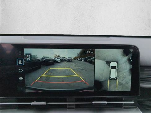 New 2026 Hyundai Kona Limited image 13