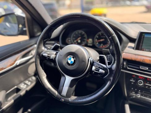 Used 2016 BMW X6 xDrive35i image 20
