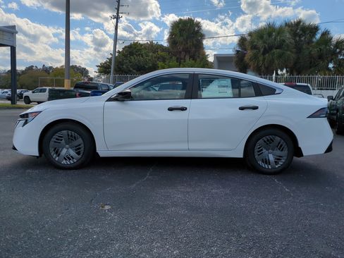 New 2026 Nissan Sentra S image 7