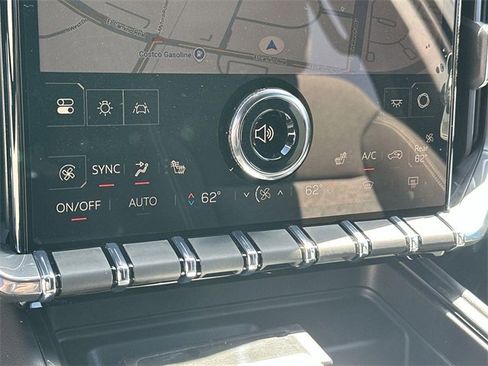 New 2025 GMC Acadia Elevation image 12