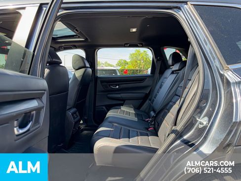 Used 2024 Honda CR-V Sport-L image 15