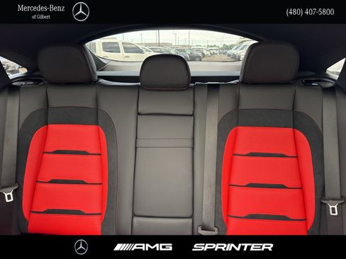 New 2026 Mercedes-Benz GLE 53 AMG 4MATIC Coupe image 18