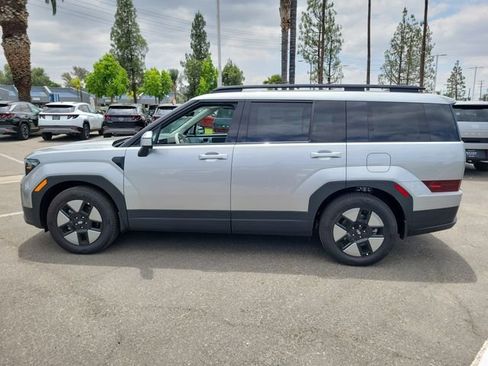 New 2026 Hyundai Santa Fe SEL FWD image 28