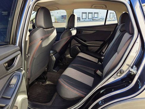 Used 2019 Subaru Crosstrek 2.0i Premium w/ Eyesight System image 10