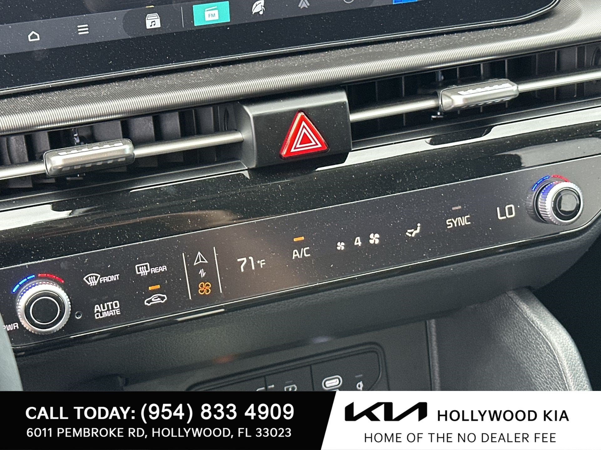 New 2026 Kia Sportage SX AWD/4WD image 19