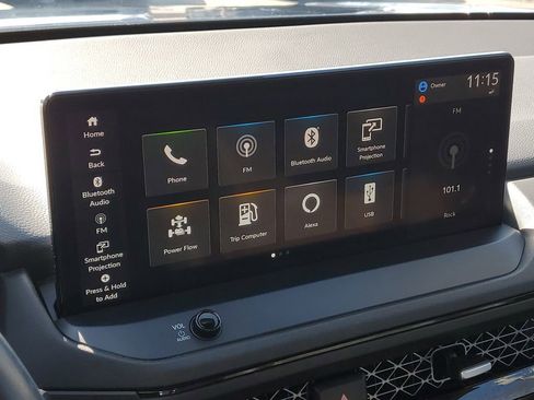 Used 2023 Honda Accord EX-L image 20