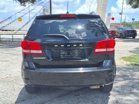 Used 2015 Dodge Journey SE w/ Quick Order Package 22F SE FWD image 5