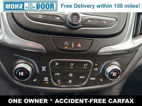 Used 2023 Chevrolet Equinox LT image 21