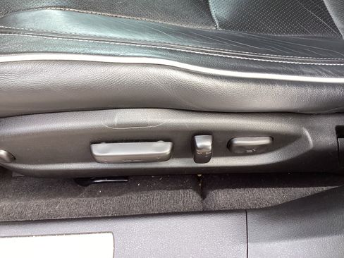 Used 2020 Acura TLX V6 w/ Technology Package image 23