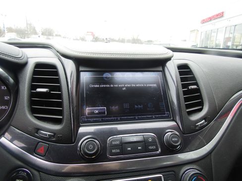 Used 2018 Chevrolet Impala LS image 13