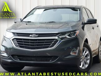 Used 2019 Chevrolet Equinox LT FWD video 1