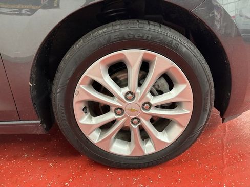 Used 2021 Chevrolet Spark LT image 44