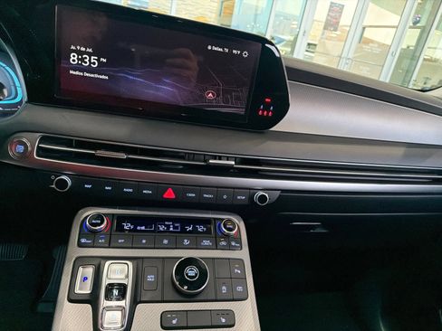 Used 2025 Hyundai Palisade SEL FWD image 7