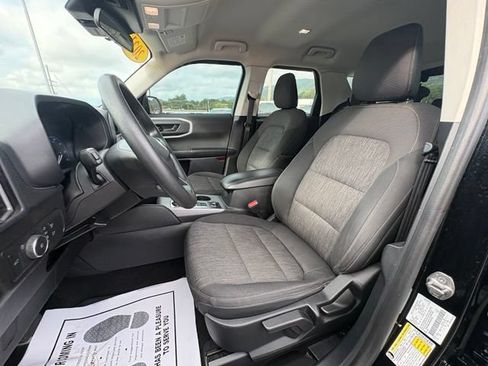 Used 2021 Ford Bronco Sport Big Bend AWD/4WD image 22