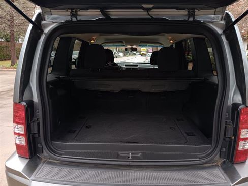 Used 2012 Jeep Liberty Sport w/ Popular Equipment Group image 11