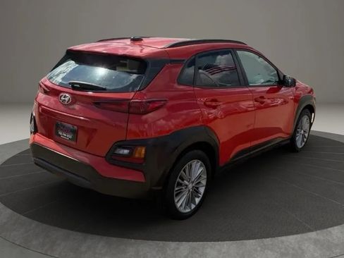 Used 2019 Hyundai Kona SEL FWD image 8
