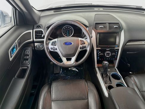 Used 2014 Ford Explorer Limited image 21