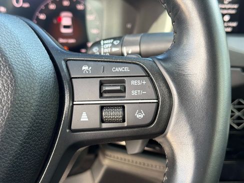 Used 2024 Honda Accord Sport image 25