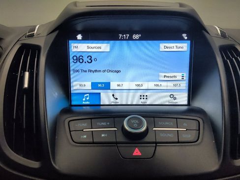 Used 2017 Ford Escape SE w/ Equipment Group 201A AWD/4WD image 25