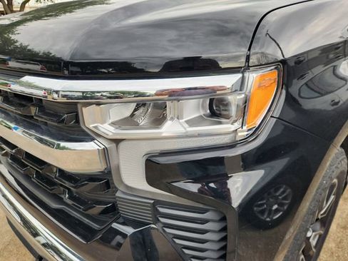 Used 2024 Chevrolet Silverado 1500 LT image 6