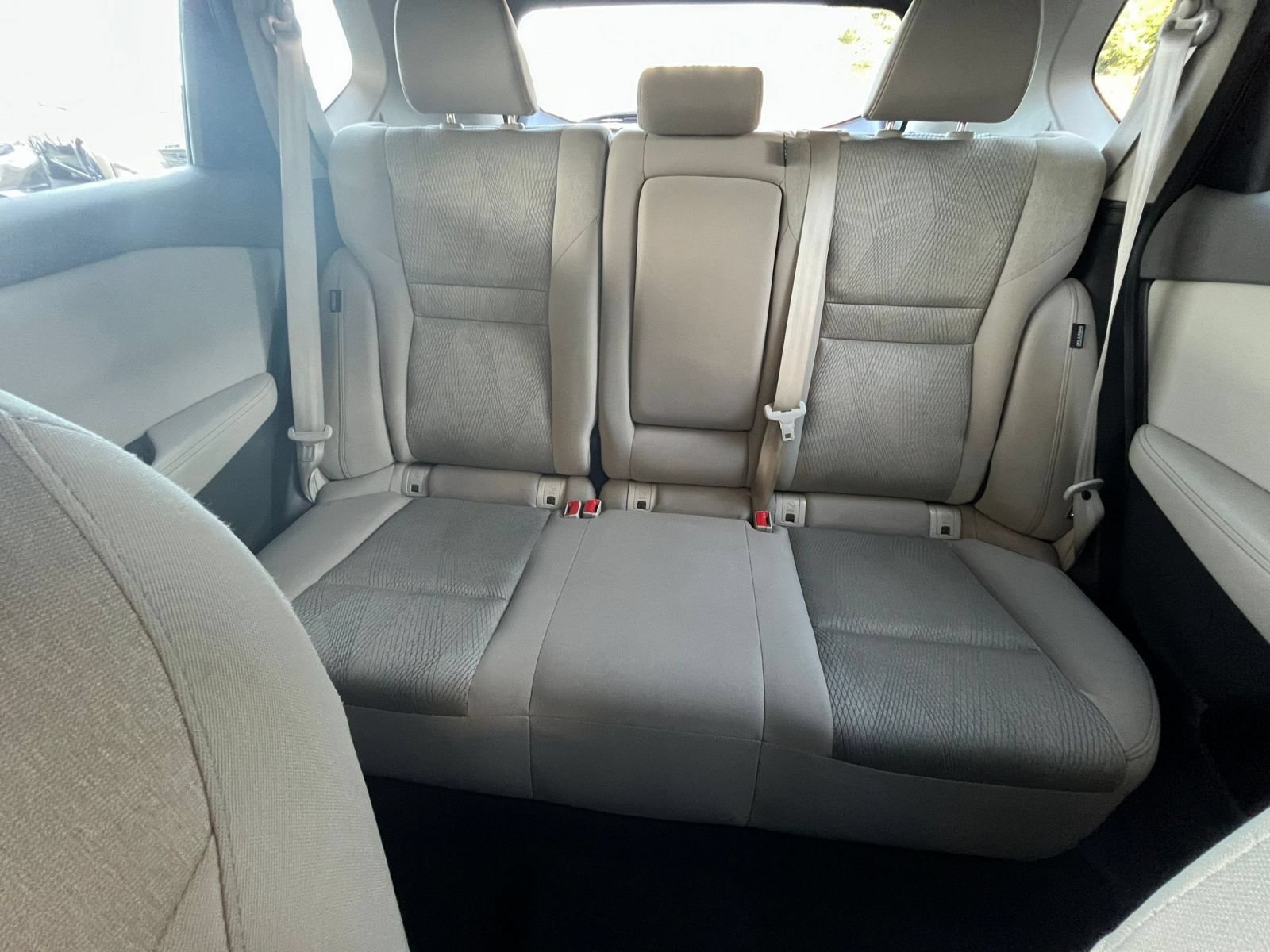 Used 2025 Nissan Rogue SV AWD/4WD image 39