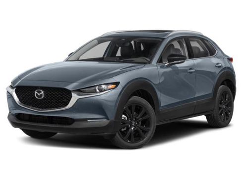 Used 2023 MAZDA CX-30 2.5 Turbo w/ Premium Plus Pkg AWD/4WD image 1