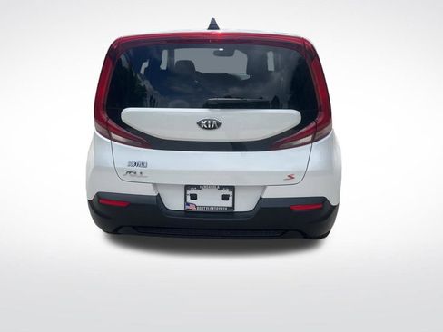 Used 2020 Kia Soul S FWD image 6