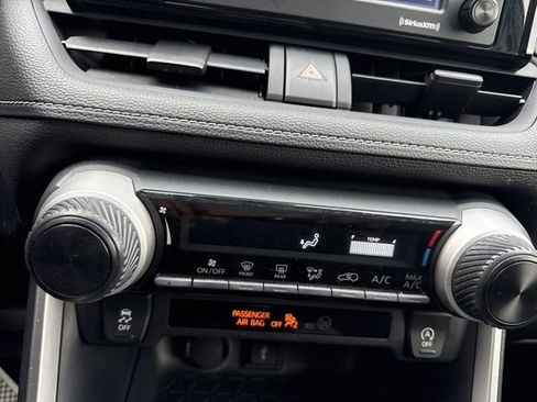 Used 2020 Toyota RAV4 LE w/ All Weather Liner Package image 16