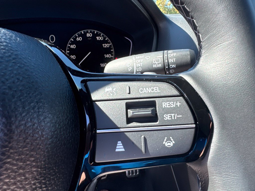 Used 2026 Honda Civic Sport image 25