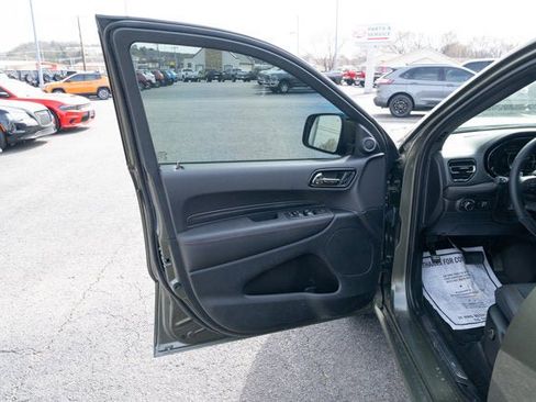 New 2026 Dodge Durango GT image 10
