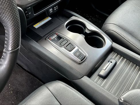 Used 2022 Honda Passport EX-L image 10