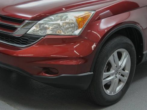 Used 2011 Honda CR-V EX-L image 4