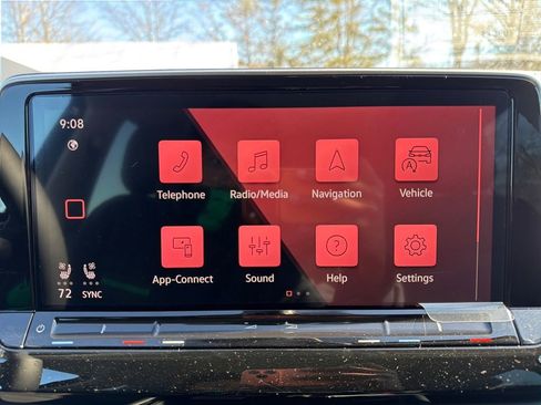 New 2026 Volkswagen Atlas SEL image 20