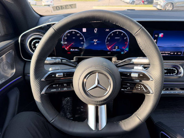 New 2027 Mercedes-Benz GLS 450 4MATIC image 16