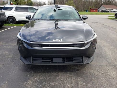 New 2026 Kia K4 FWD image 2