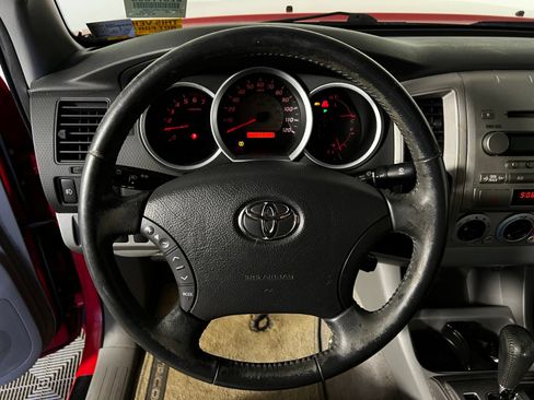 Used 2008 Toyota Tacoma 4x4 Double Cab image 11